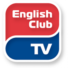 English Club TV: Εκμάθηση Αγγλικών Μέσω Τηλεόρασης